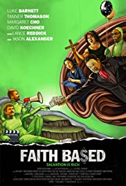 Faith Based 2020 Dub iN Hindi Full Movie